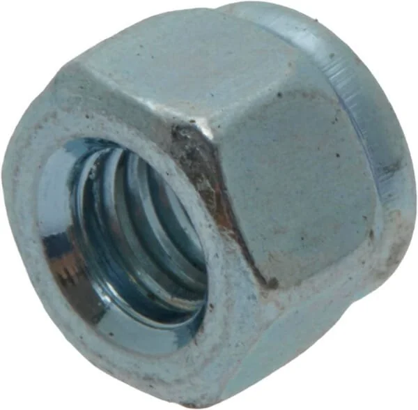 As Motor - G07918003 - Dado esagonale autobloccante (2x)