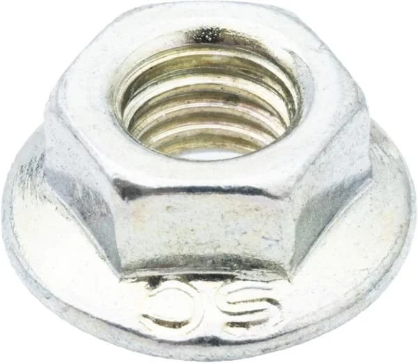 As Motor - G07932002 - Dado esagonale (10x)