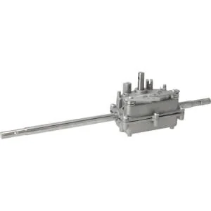 As Motor - G51080012 - Trasmissione AS 510