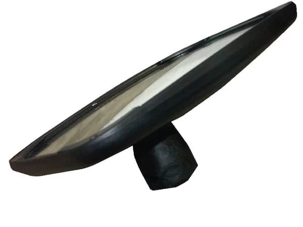 Ashtree Glass - CA100626 - Specchio