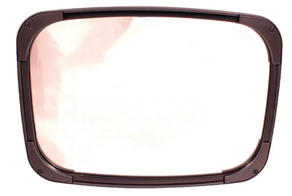 Ashtree Glass - CA100626 - Specchio