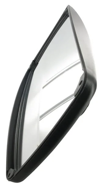 Ashtree Glass - CA100820 - Specchio 440 x 209 mm