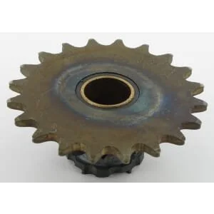 Atco Qualcast Suffolk - F016L20312 - Gruppo pignone e boccola