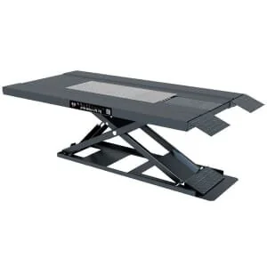 ATH-Heinl - 670043 - Dispositivo di sollevamento ATH-Bike Lift 7Q