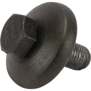 Ayp - 532193003 - Bullone 7/16x1-1/4