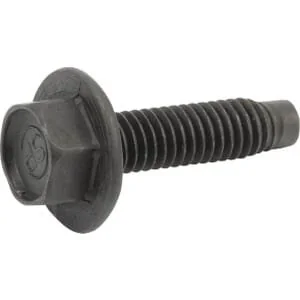 Ayp - 584953901 - Bullone 5/16x1-1/4