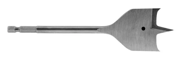 Bahco - 962926BAH - Punta piatta 26x152mm, per legno