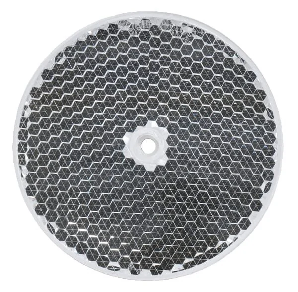 Balluff - BOSR1 - Catadiottro 84mm, foro 4mm