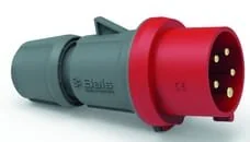 Bals - 0000200 - Spina CEE 16A 5P IP44 QC IQ