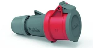 Bals - 0000300 - Presa CEE 16A 5P IP54 QC IQ