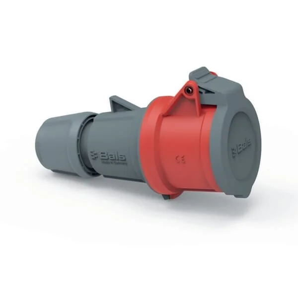 Bals - 0000300 - Presa CEE 16A 5P IP54 QC IQ