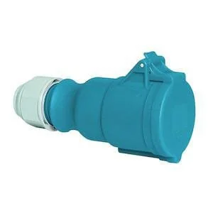 Bals - 0000300 - Presa CEE 16A 5P IP54 QC IQ