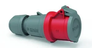Bals - 0000301 - Presa CEE 32A 5P IP54 QC IQ