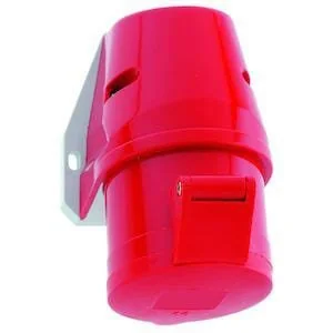 Bals - 000100 - Presa a muro CEE 16A 5P IP44 90x87