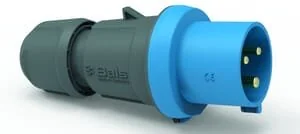 Bals - 0002114 - Spina CEE 32A 3P IP54 QC IQ