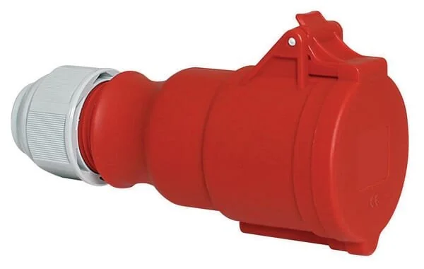 Bals - 000304 - Presa CEE 32A 5P IP44
