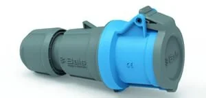 Bals - 0003114 - Presa CEE 32A 3P IP54 QC IQ