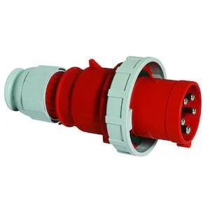 Bals - 0003118 - Presa CEE 32A 4P IP54 QC IQ