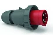 Bals - 002189 - Spina CEE 63A 5P IP67