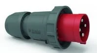 Bals - 002195 - Spina CEE 125A 4P IP67