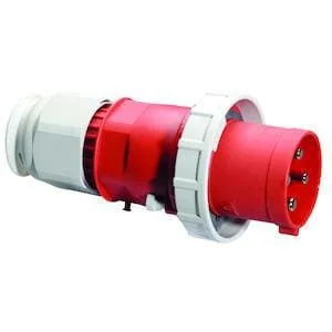 Bals - 002195 - Spina CEE 125A 4P IP67