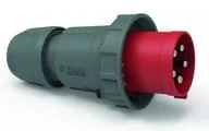 Bals - 002199 - Spina CEE 125A 5P IP67