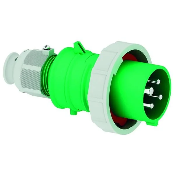 Bals - 003124 - Presa CEE 63A 5P IP67