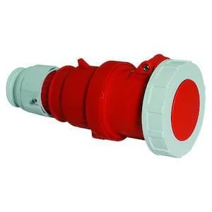 Bals - 003124 - Presa CEE 63A 5P IP67