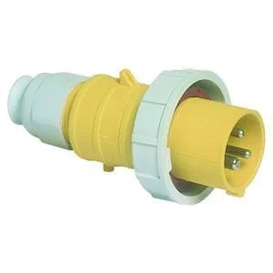 Bals - 003126 - Presa CEE 16A 3P IP44 QC