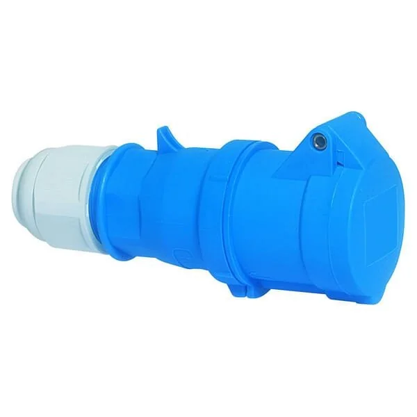 Bals - 003126 - Presa CEE 16A 3P IP44 QC