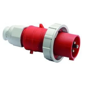 Bals - 003130 - Presa CEE 16A 4P IP44 QC