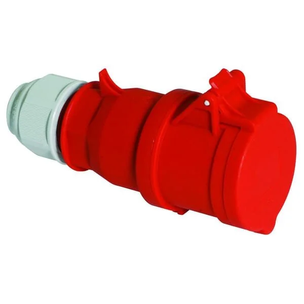 Bals - 003130 - Presa CEE 16A 4P IP44 QC