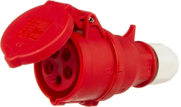 Bals - 003136 - Presa CEE 16A 5P IP44 QC