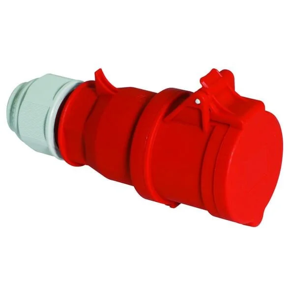 Bals - 003136 - Presa CEE 16A 5P IP44 QC