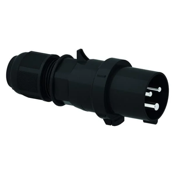 Bals - 003142 - Presa CEE 32A 4P IP44 QC