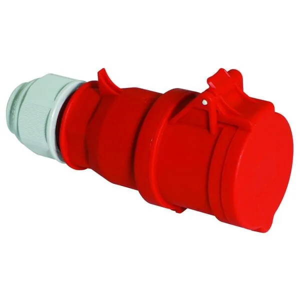 Bals - 003148 - Presa CEE 32A 5P IP44 QC