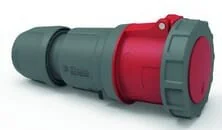 Bals - 003195 - Presa CEE 125A 4P IP67
