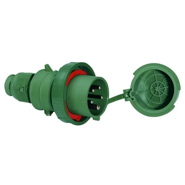 Bals - 003195 - Presa CEE 125A 4P IP67