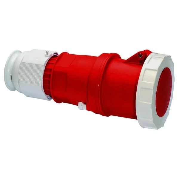Bals - 003195 - Presa CEE 125A 4P IP67