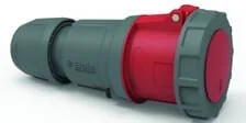 Bals - 003199 - Presa CEE 125A 5P IP67