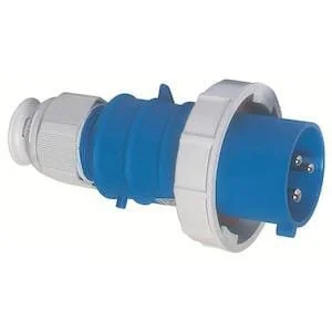 Bals - 003199 - Presa CEE 125A 5P IP67