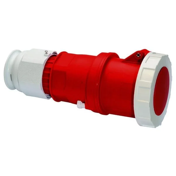 Bals - 003199 - Presa CEE 125A 5P IP67