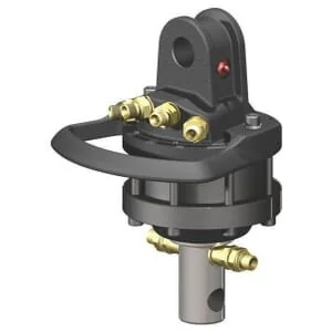Baltrotors - GR5501 - Rotatore 55kN albero 69mm