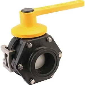 Banjo - DM300ACF - Accoppiamento maschio a secco