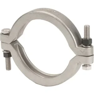 Banjo - FC220B - Flangia connettore 220 bullonato