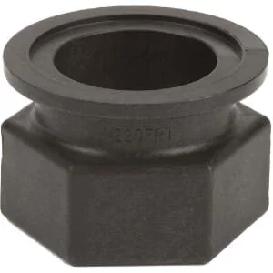 Banjo - M220FPT - Giunto a flangia 2 Inches FP X 2 Inches NPT femmina
