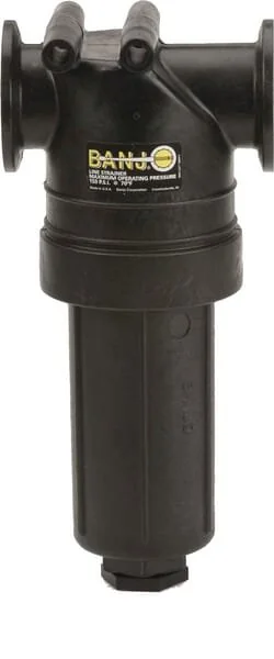 Banjo - MLST15030 - Filtro in linea 15 Mesh Scr