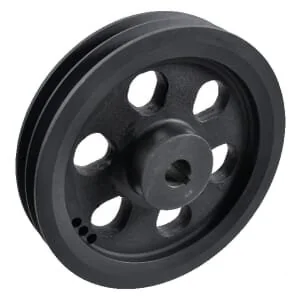 Battioni Pagani - 2009B - Puleggia MEC 5000/8000