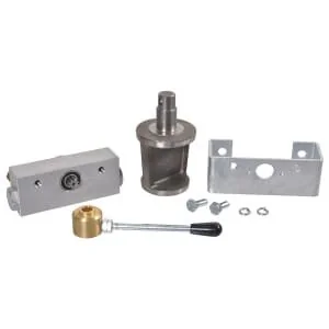 Battioni Pagani - 21015 - Set di commutazione idraulica MEC5000-8000