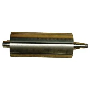 Battioni Pagani - 4010220219 - Rotore MEC 6500 D, chiavetta 10mm